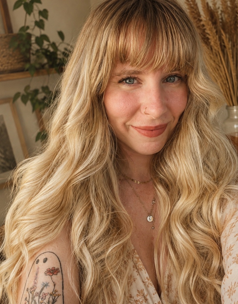 Brooke, creator of Rooted & Rising